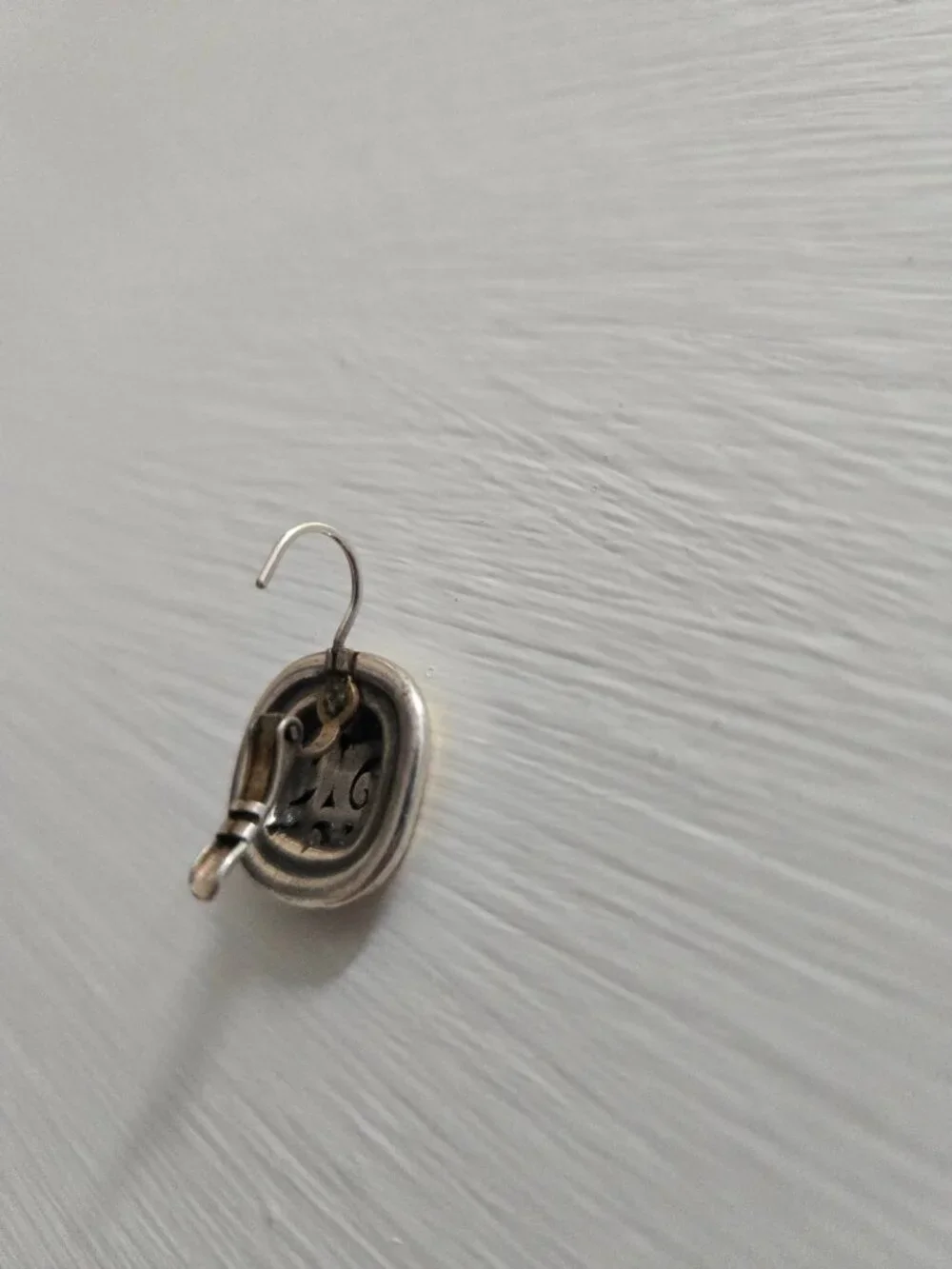 Brighton vintage earrings